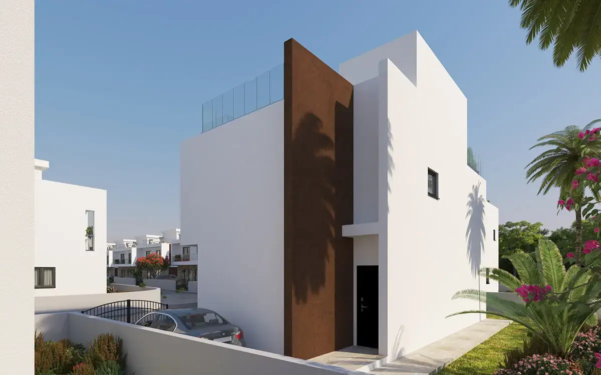 St George Residences ii