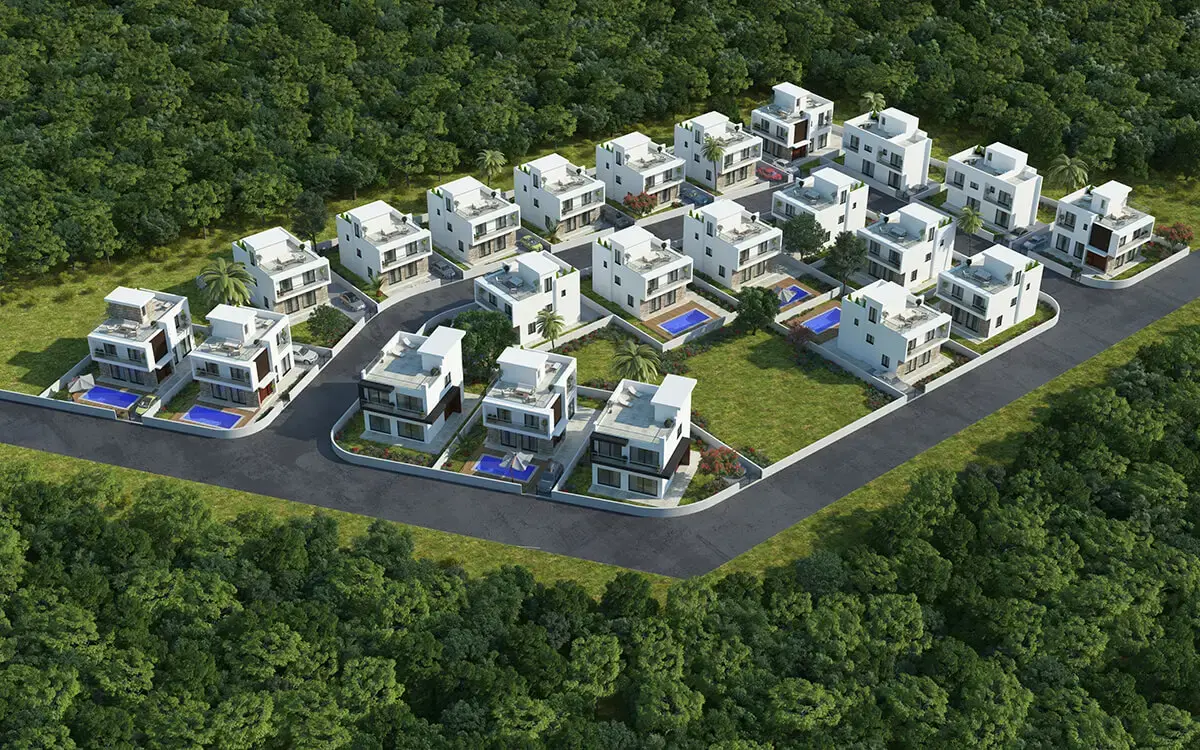 St George Residences ii