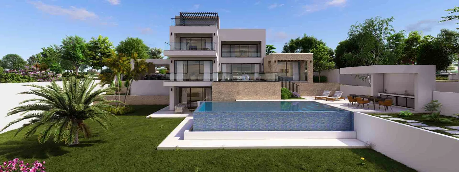 Villa Ariana