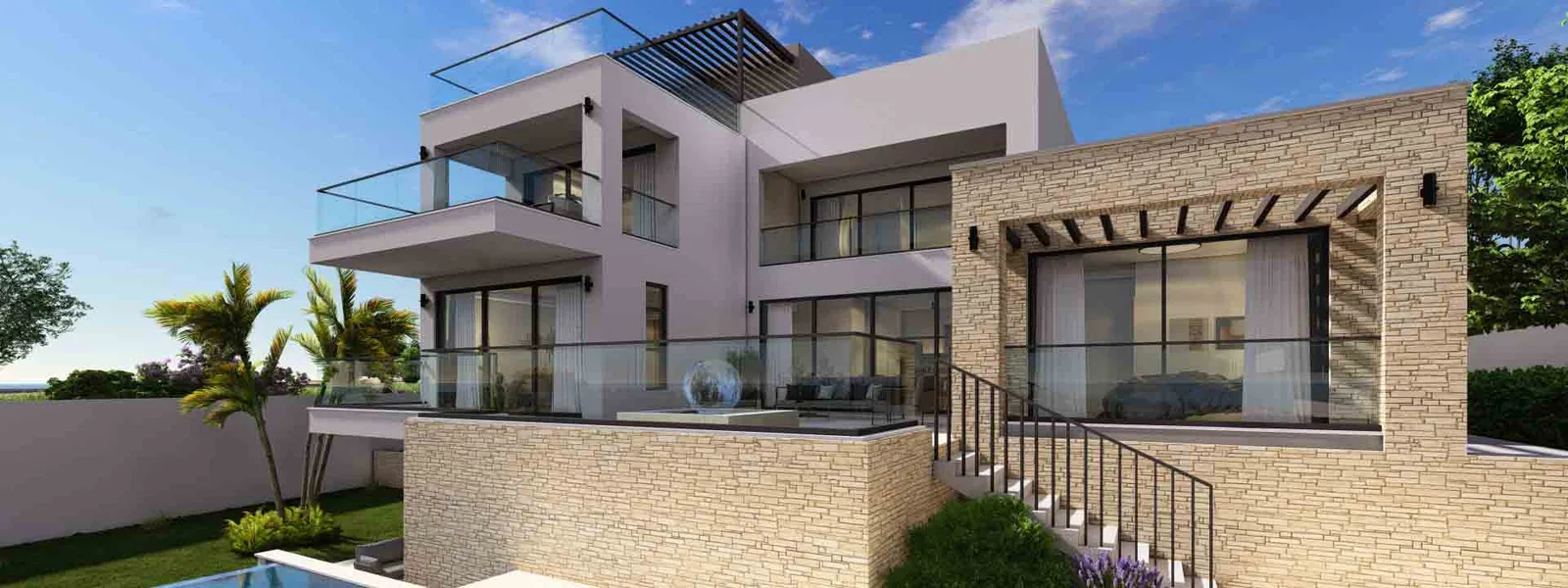 Villa Ariana
