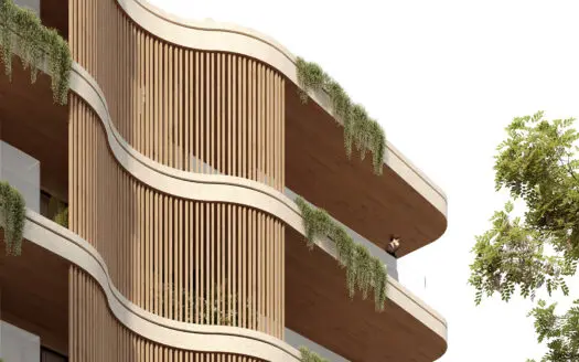 ELEVATE