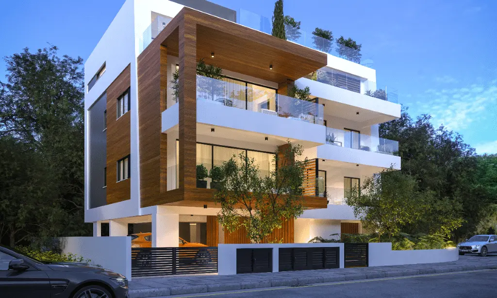 AURORA RESIDENCE