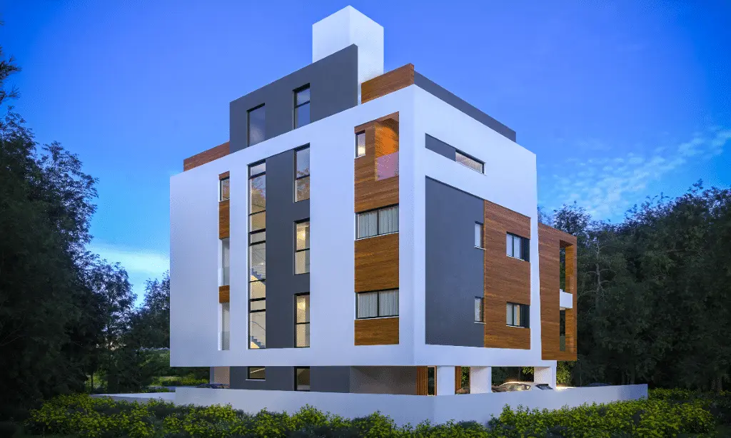 AURORA RESIDENCE