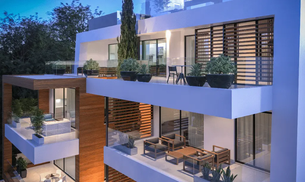 AURORA RESIDENCE