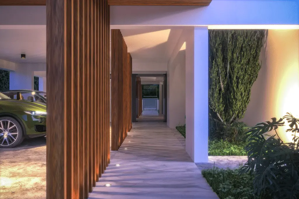 AURORA RESIDENCE