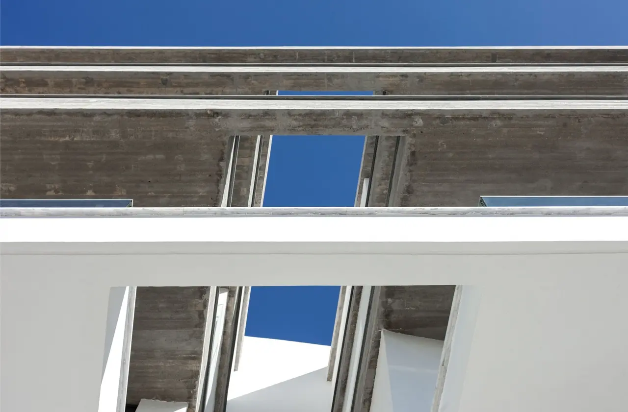 Paphos Residences