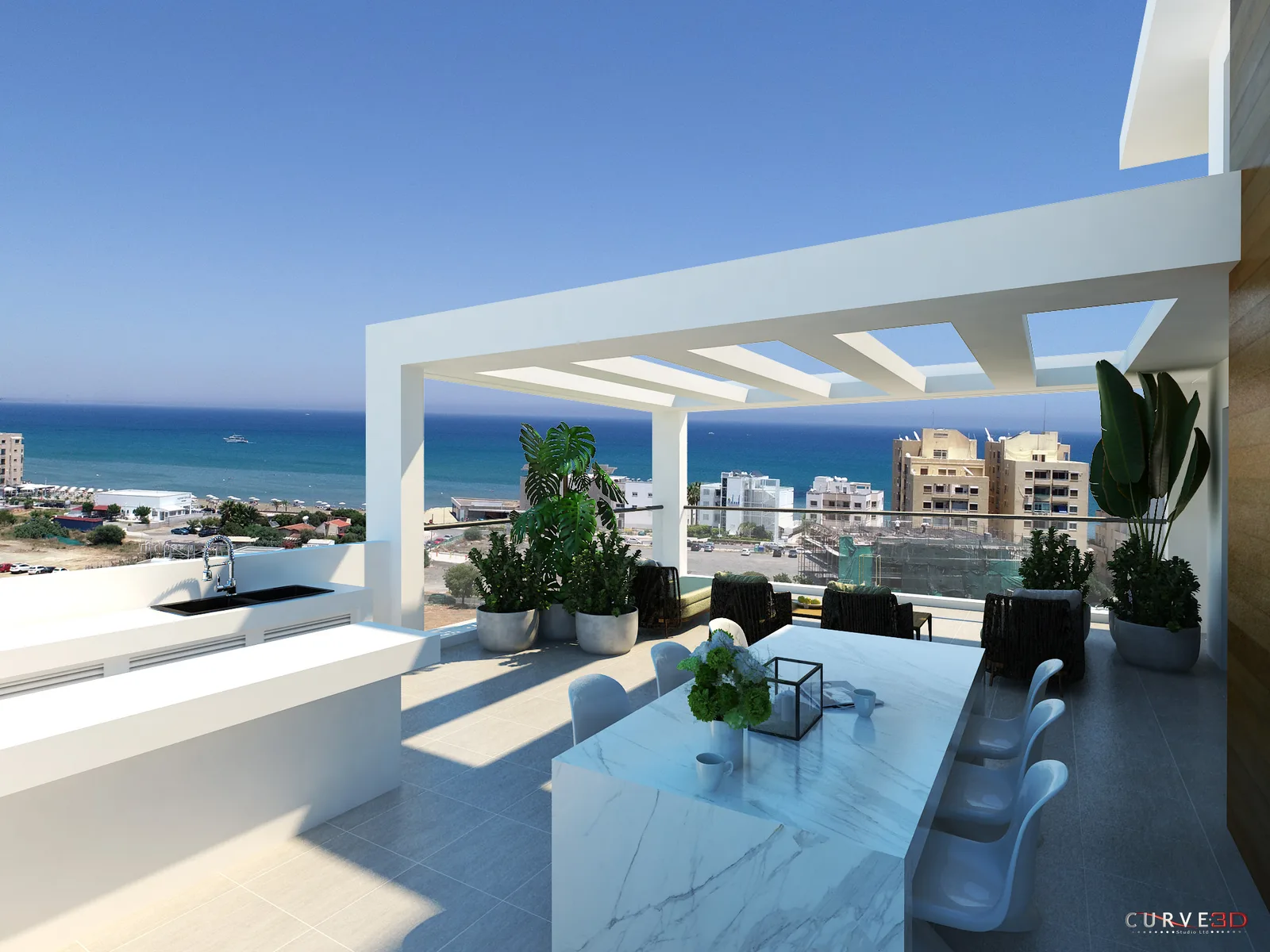 Mackenzy Beach Residences Mackenzy