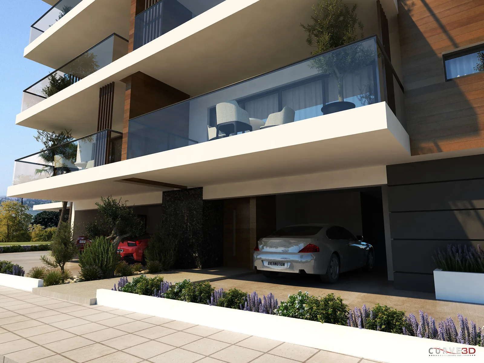 Mackenzy Beach Residences Mackenzy