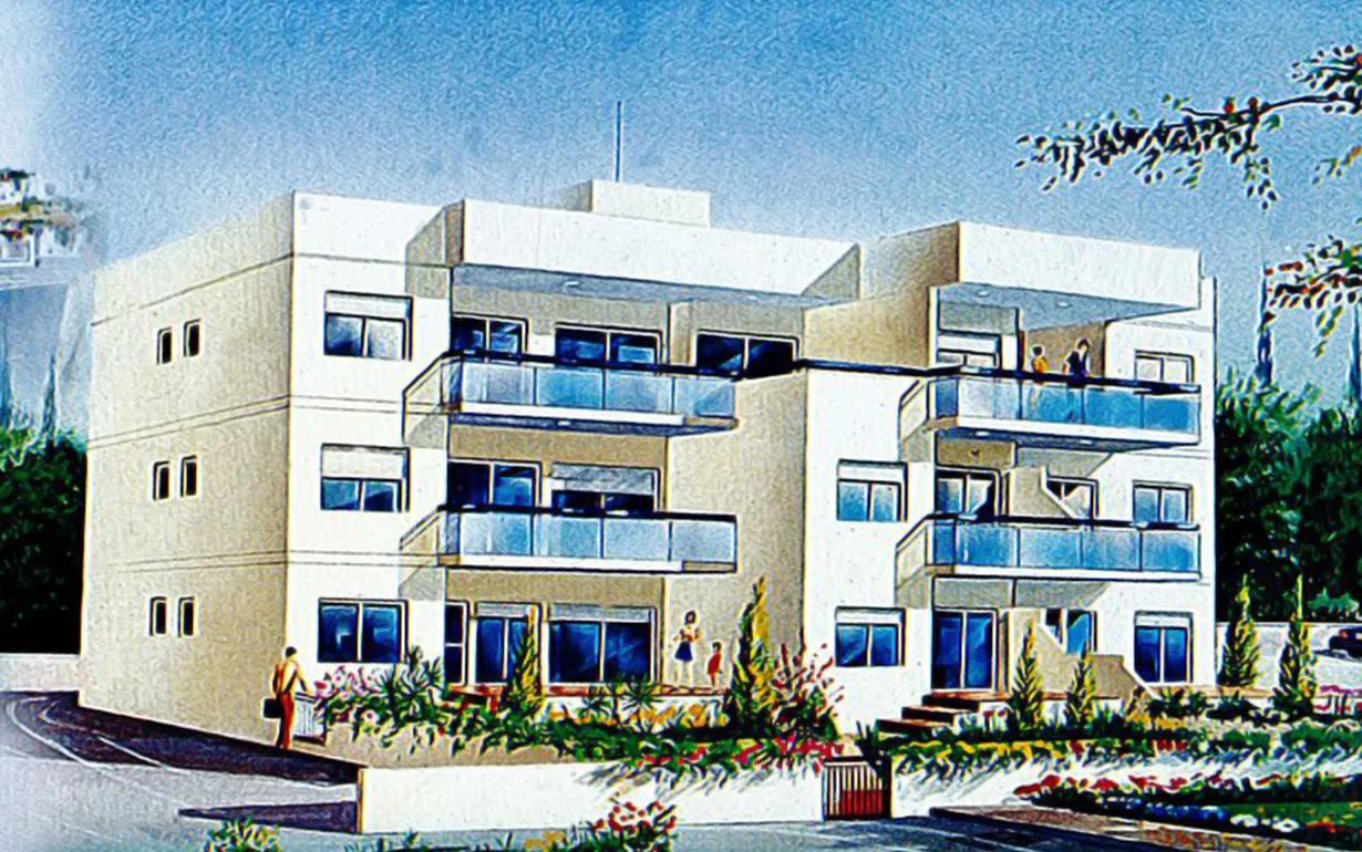 Vashiotis Santa Maria Court