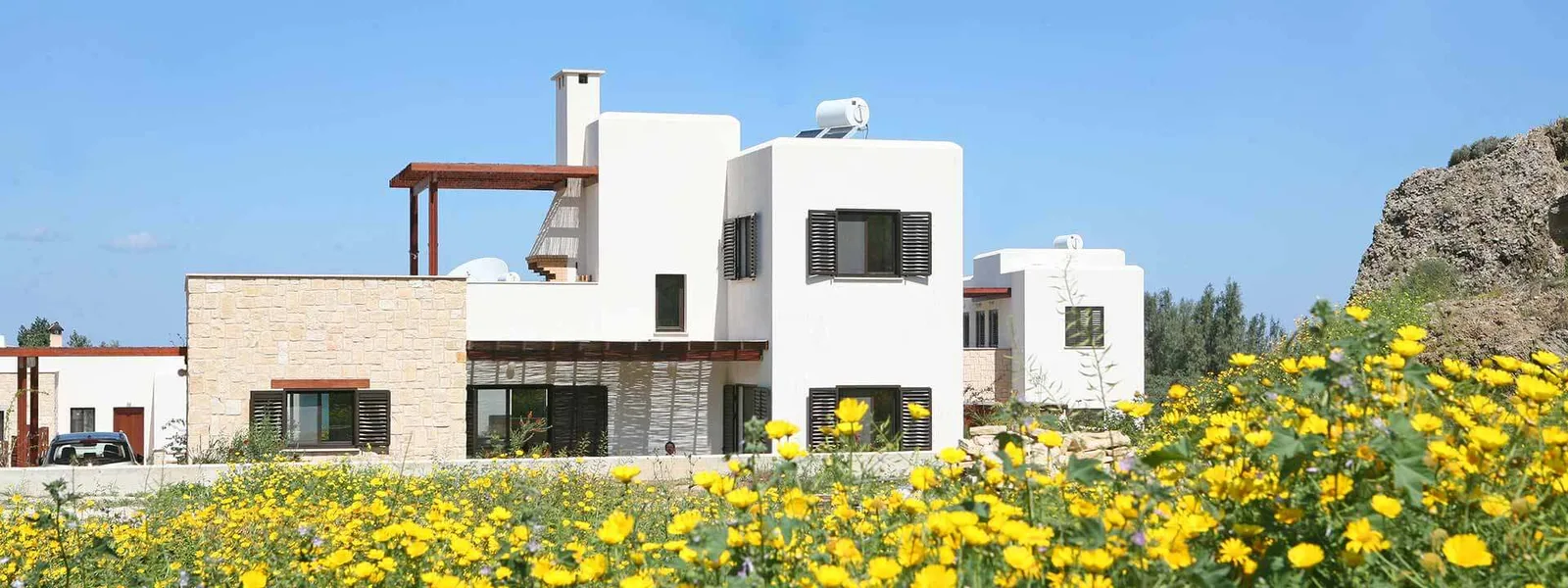 Argaka Village 6