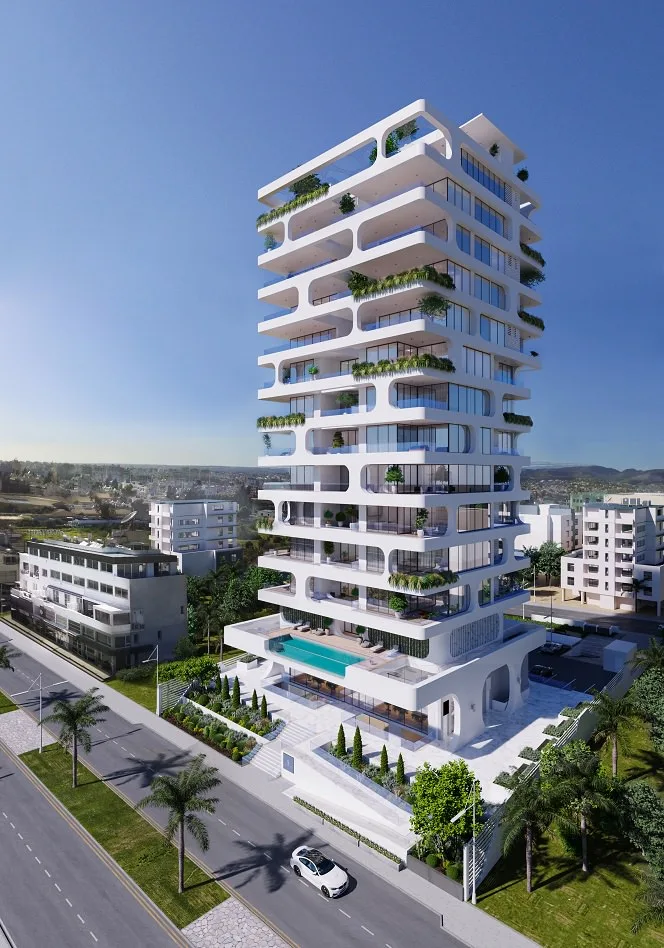 Signature Residences