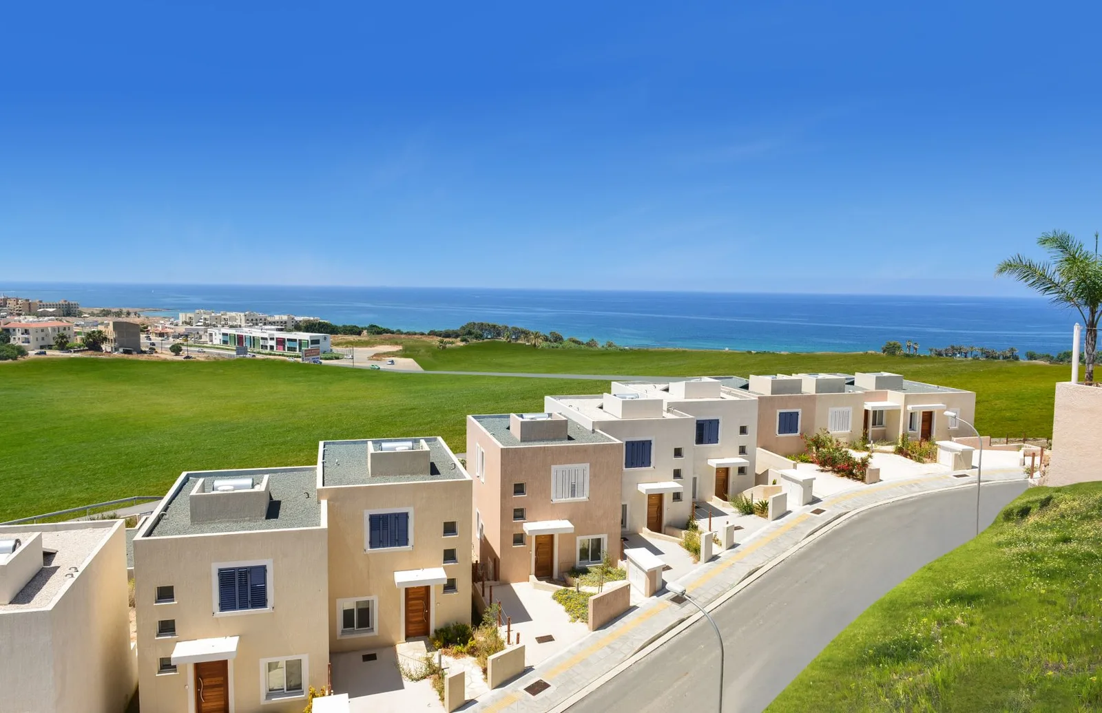 Belvedere Villas