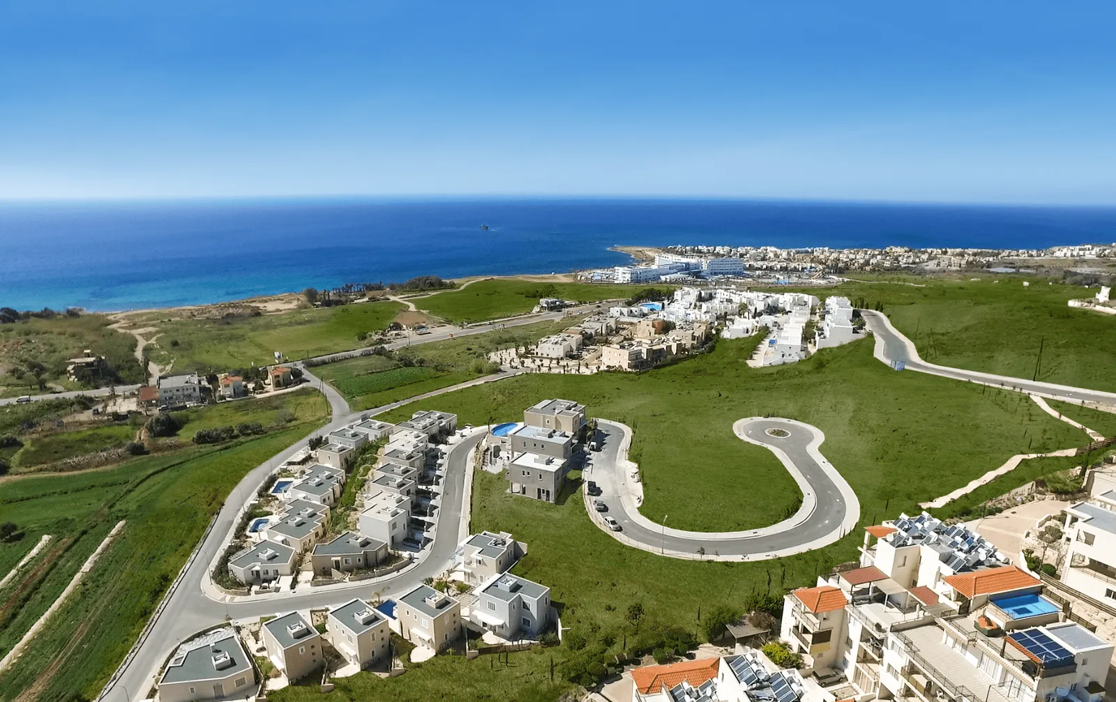 Belvedere Villas
