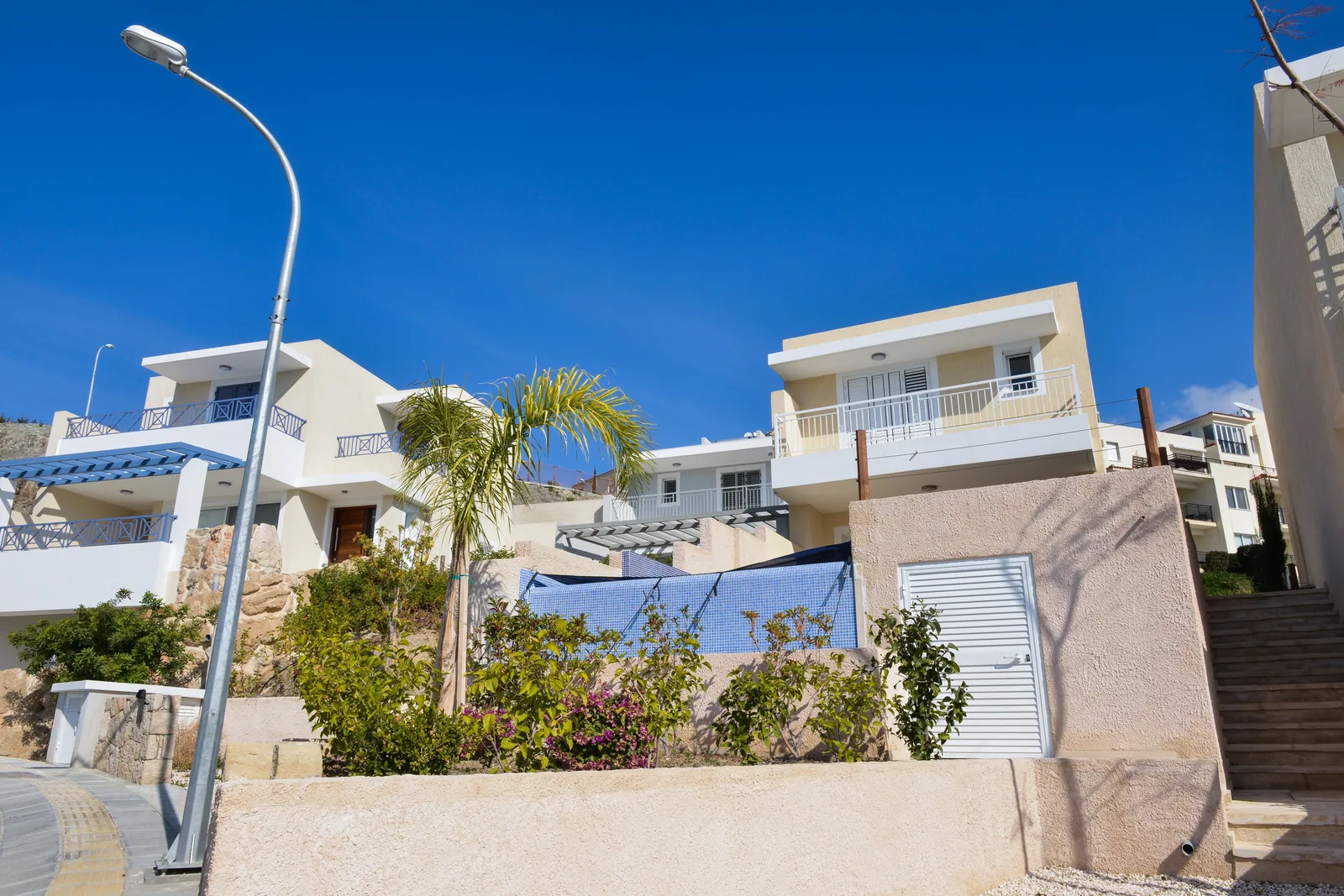 Belvedere Villas