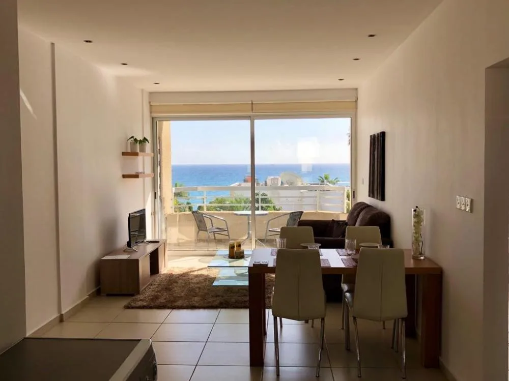 PEGASUS BEACH APTS