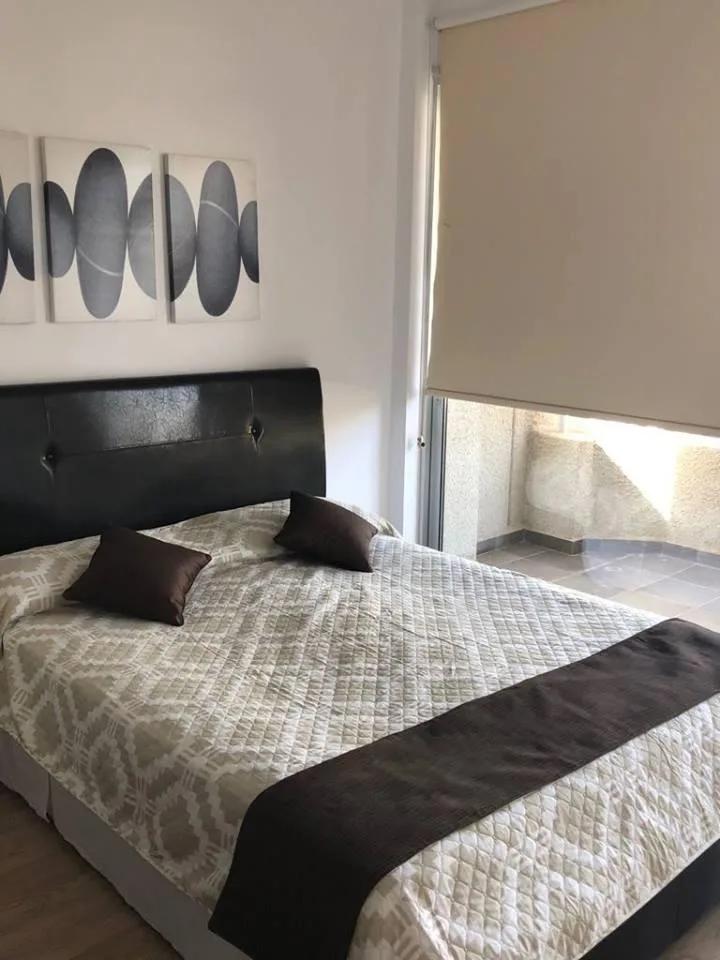 PEGASUS BEACH APTS