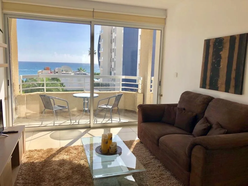 PEGASUS BEACH APTS