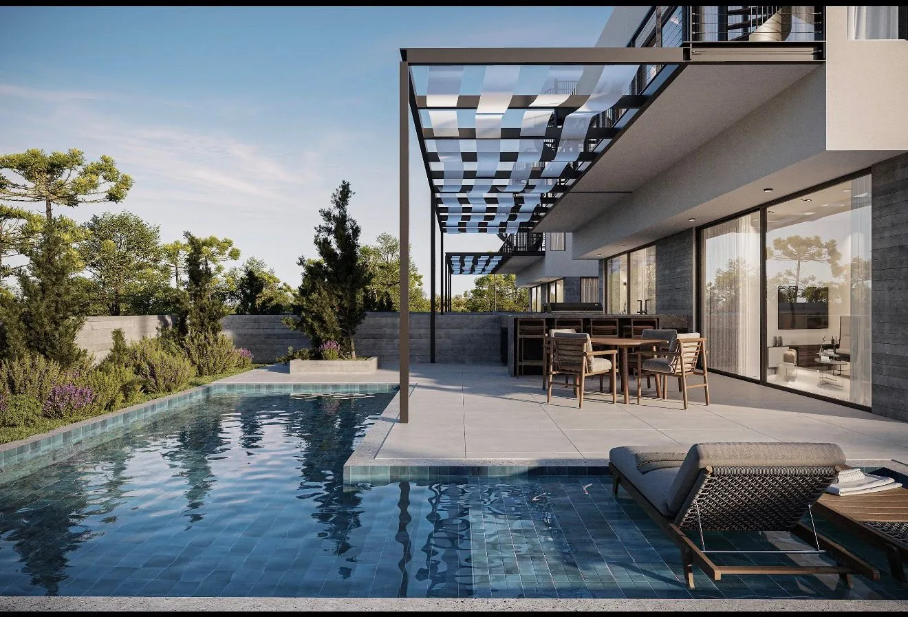 Luxury Villas for Sale in Paphos, Cyprus | Aqua Villas by Domenica Group