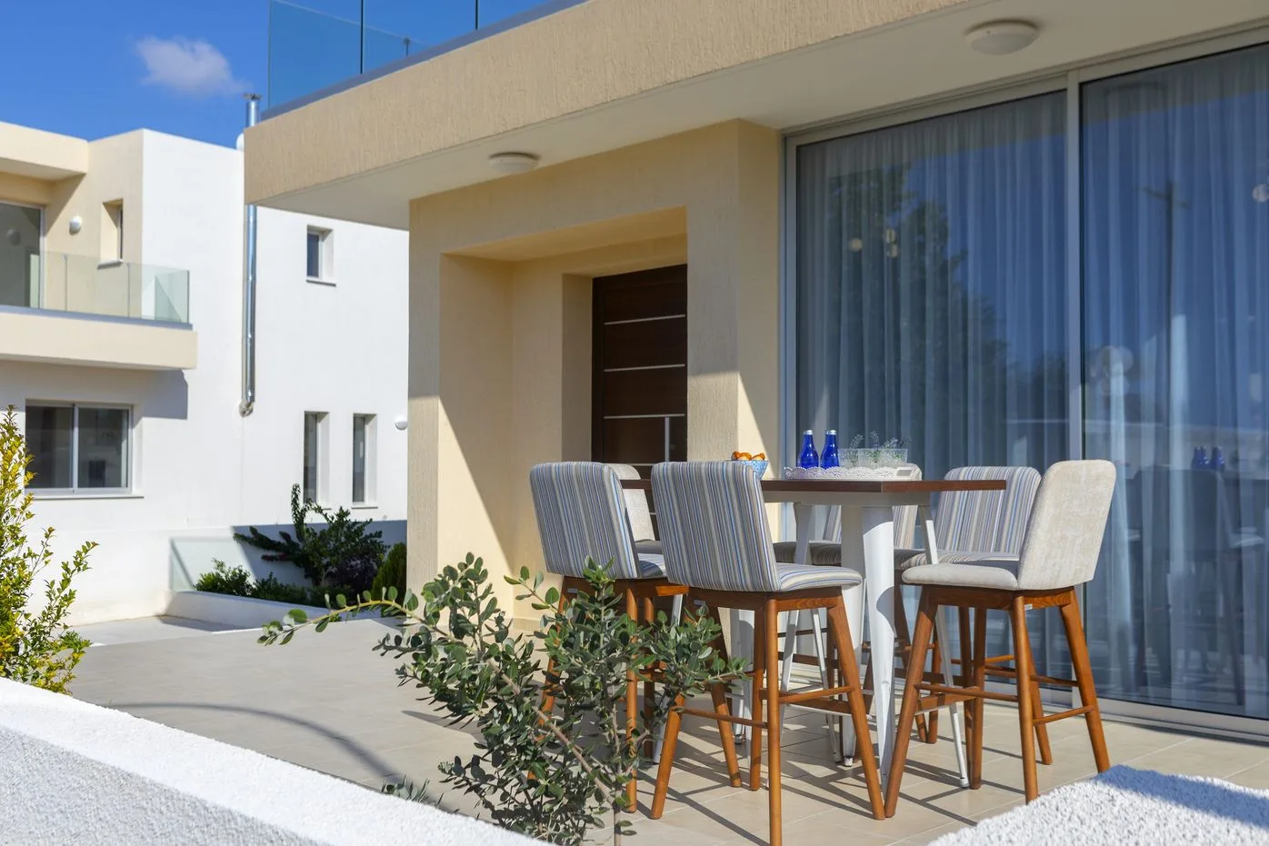 Mesogi Residence 3: Luxury Villa in Pafos