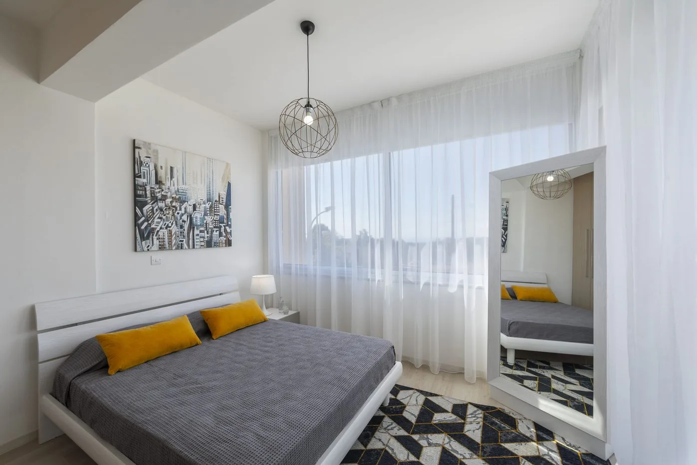 Mesogi Residence 3: Luxury Villa in Pafos