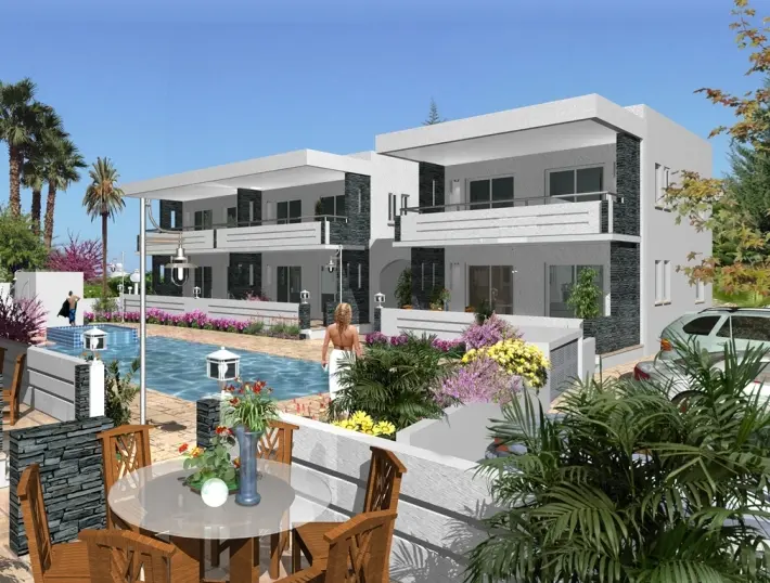 Sun Gardens Village
