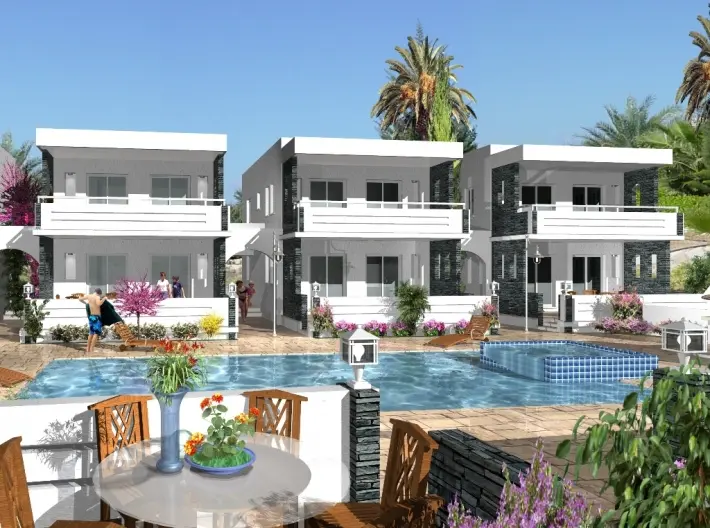 Sun Gardens Village