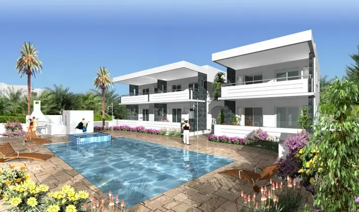 Sun Gardens Village
