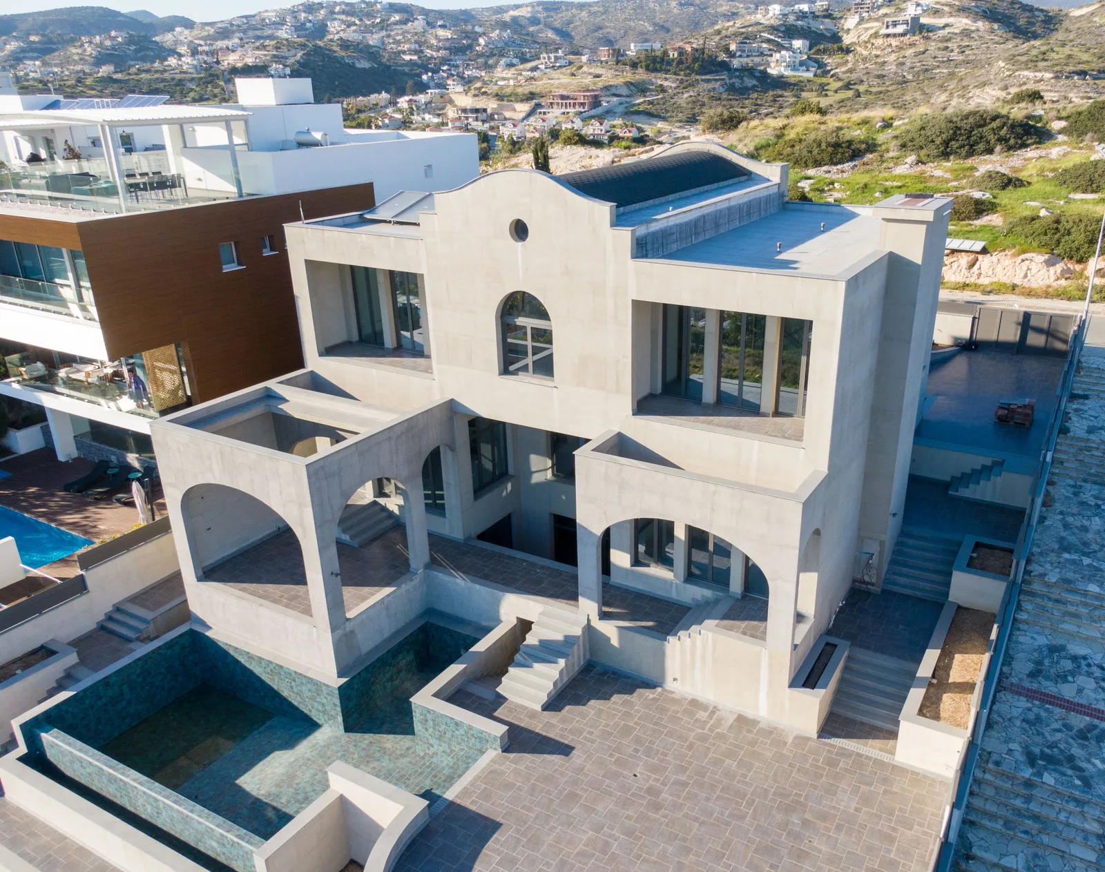 Amathus Heights