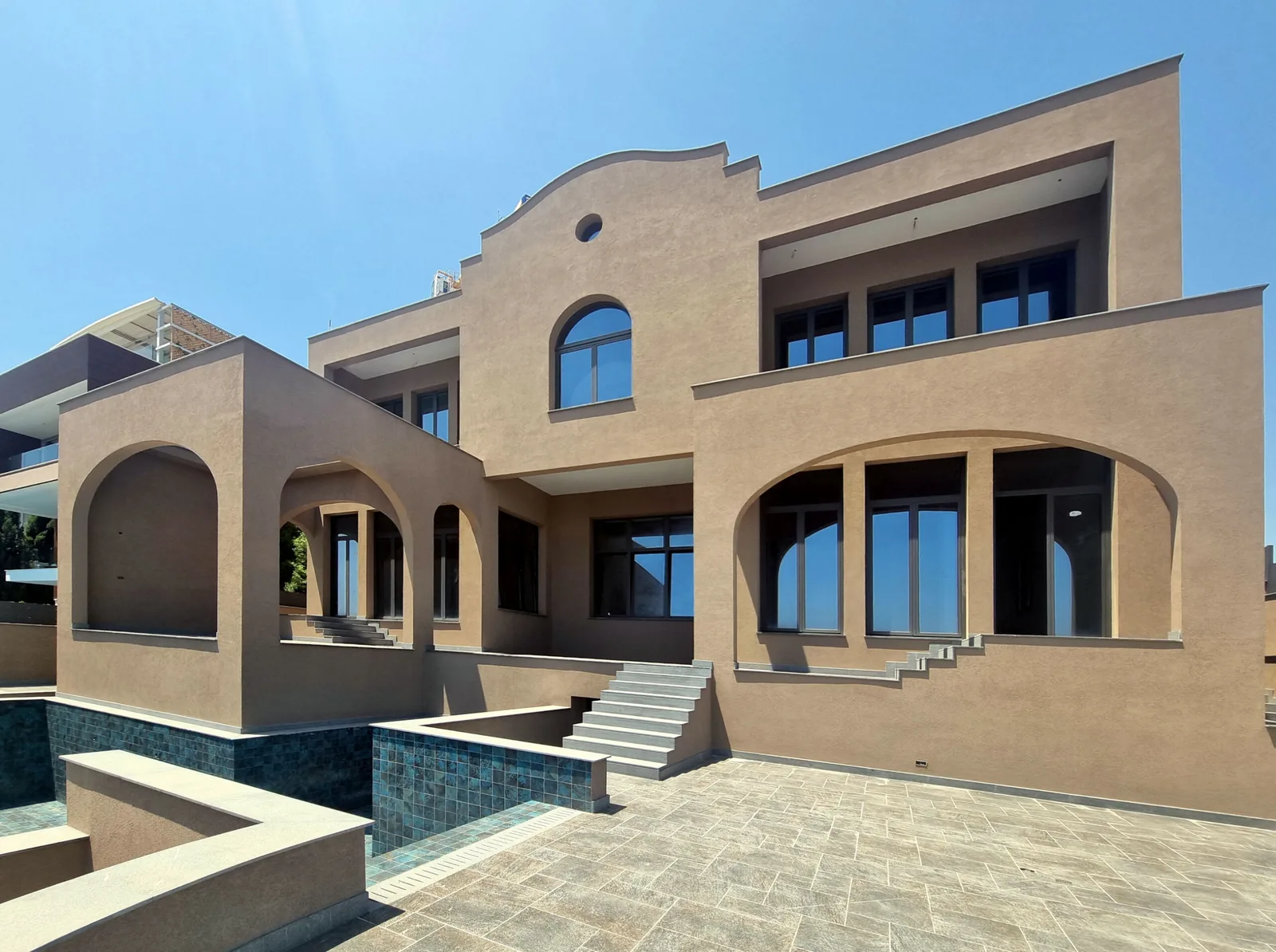 Amathus Heights