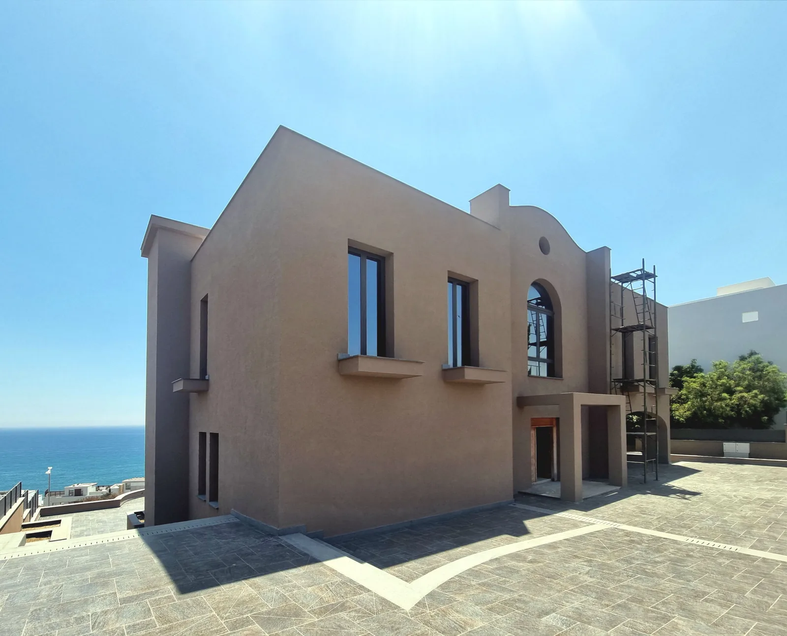 Amathus Heights