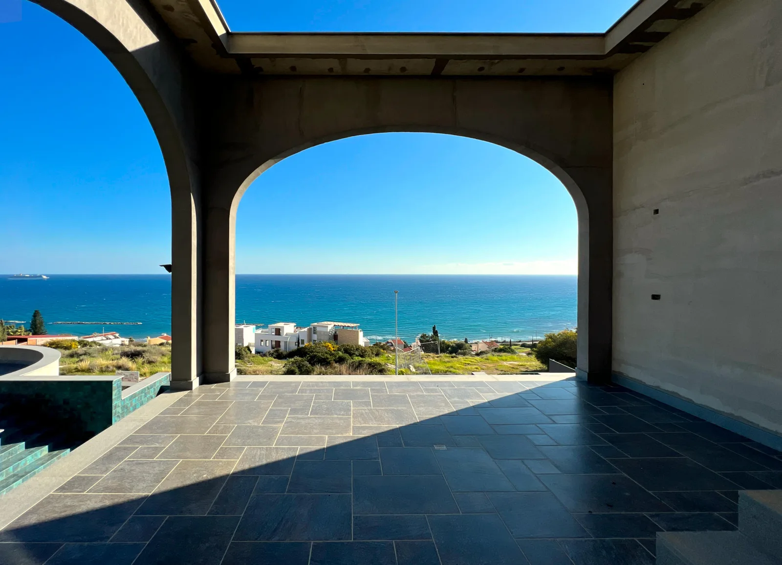Amathus Heights