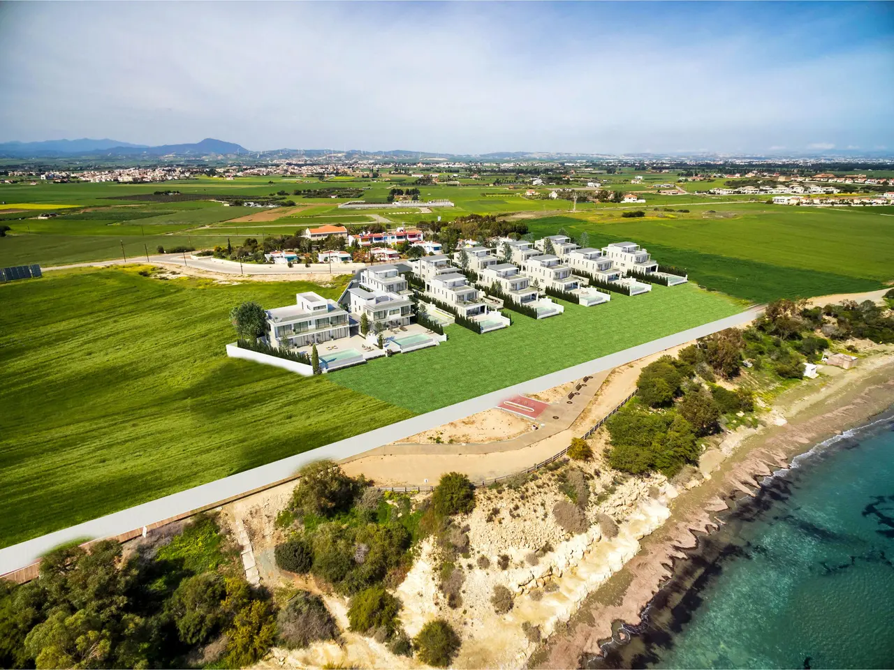Panorama