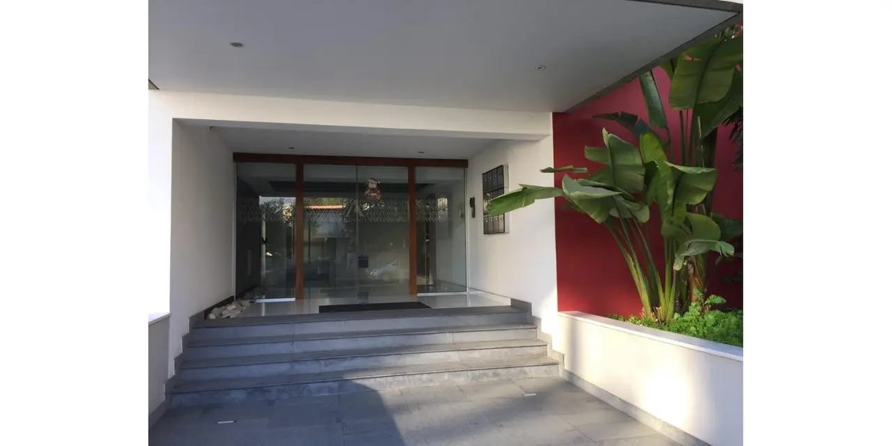 Citypark Residence A'