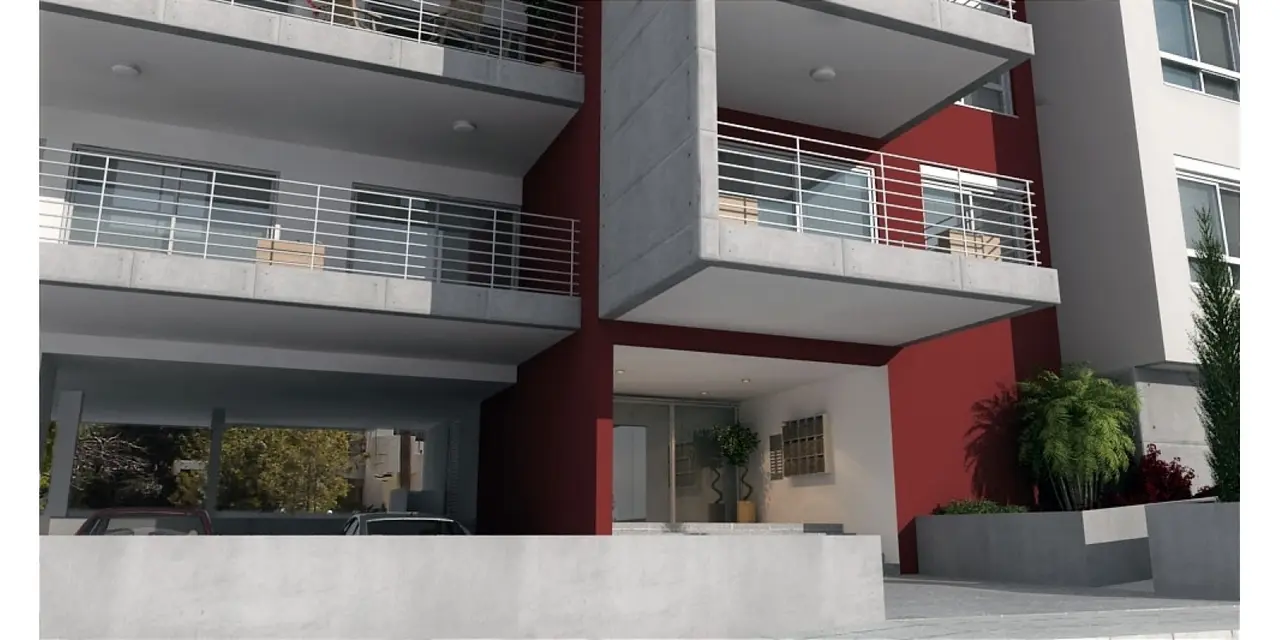 Citypark Residence A'