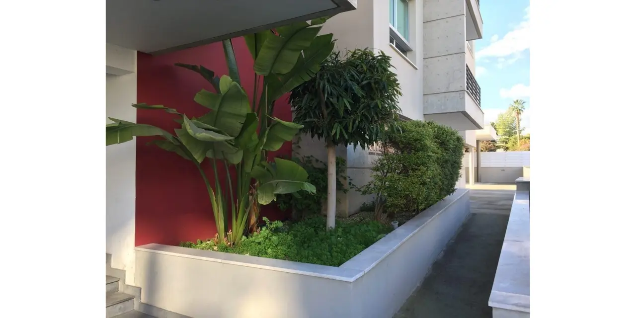 Citypark Residence A'