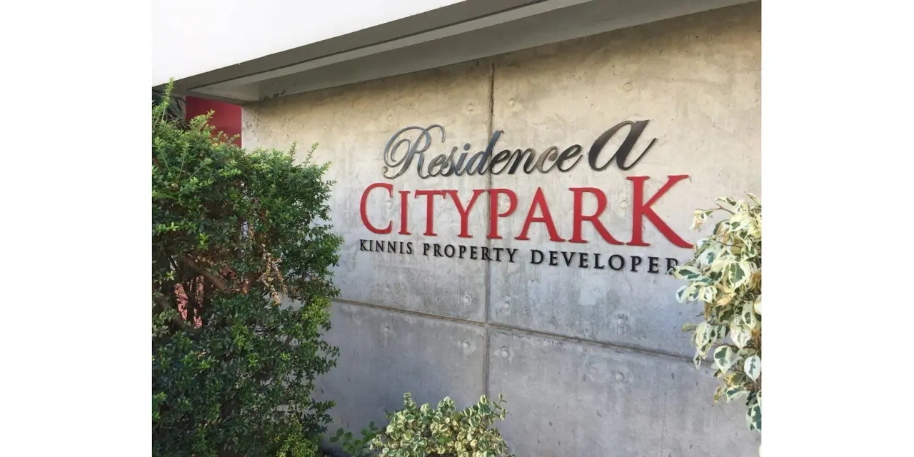 Citypark Residence A'