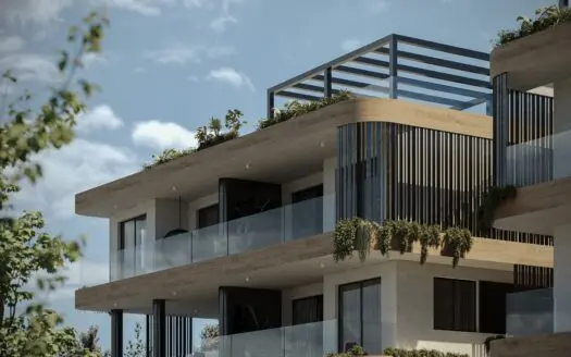 EUPHORIA APARTMENTS