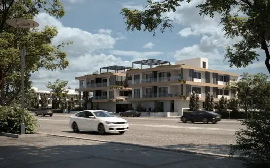 EUPHORIA APARTMENTS