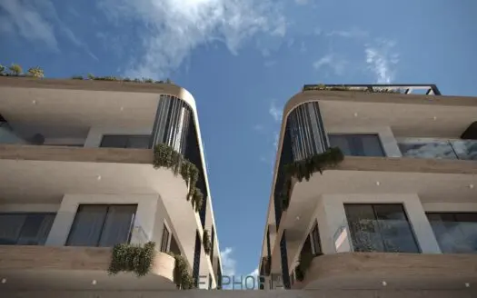 EUPHORIA APARTMENTS