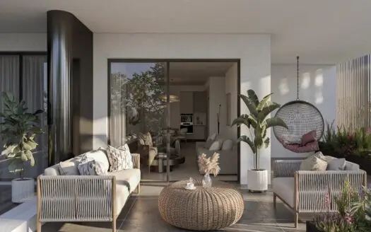 EUPHORIA APARTMENTS