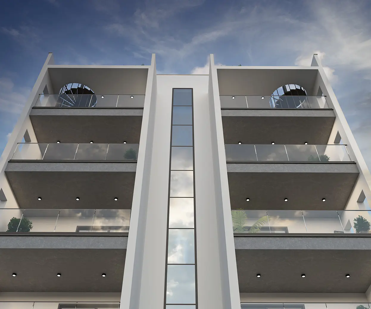 Serenity Residence