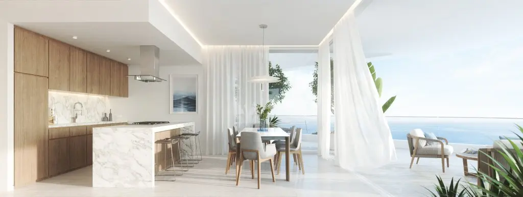 180° Limassol Residences