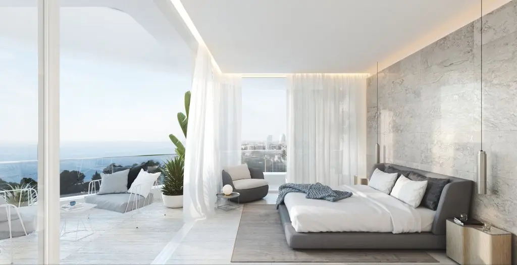 180° Limassol Residences