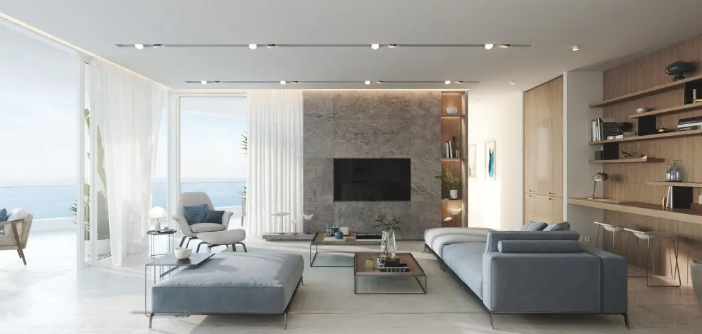 180° Limassol Residences