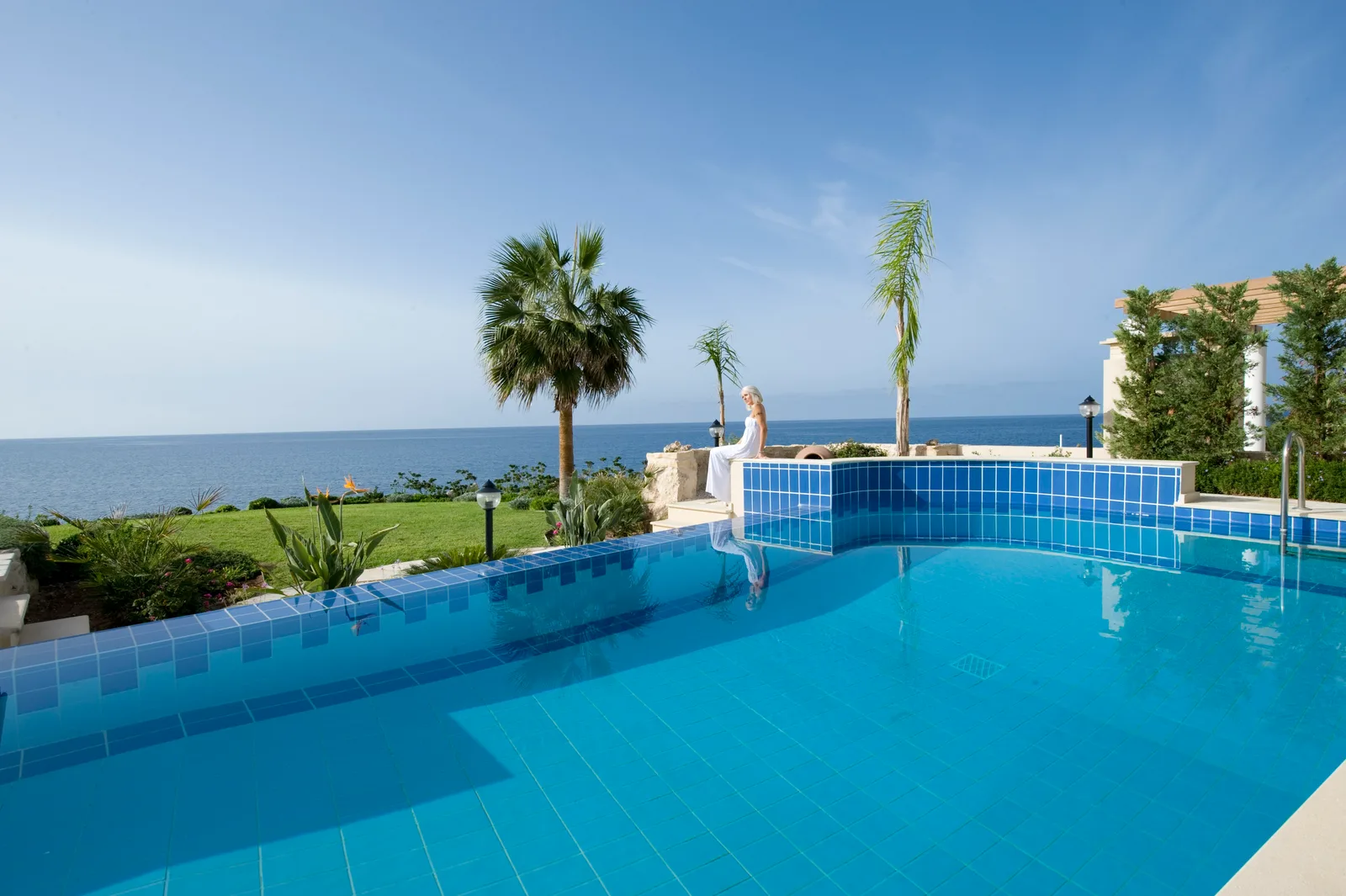 Coral Bay Villas